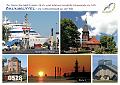0528 Brunsbüttel Ort mit Pauluskirche